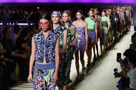 Versace Appoints Cedric Wilmotte as Interim Chief Executive Officer